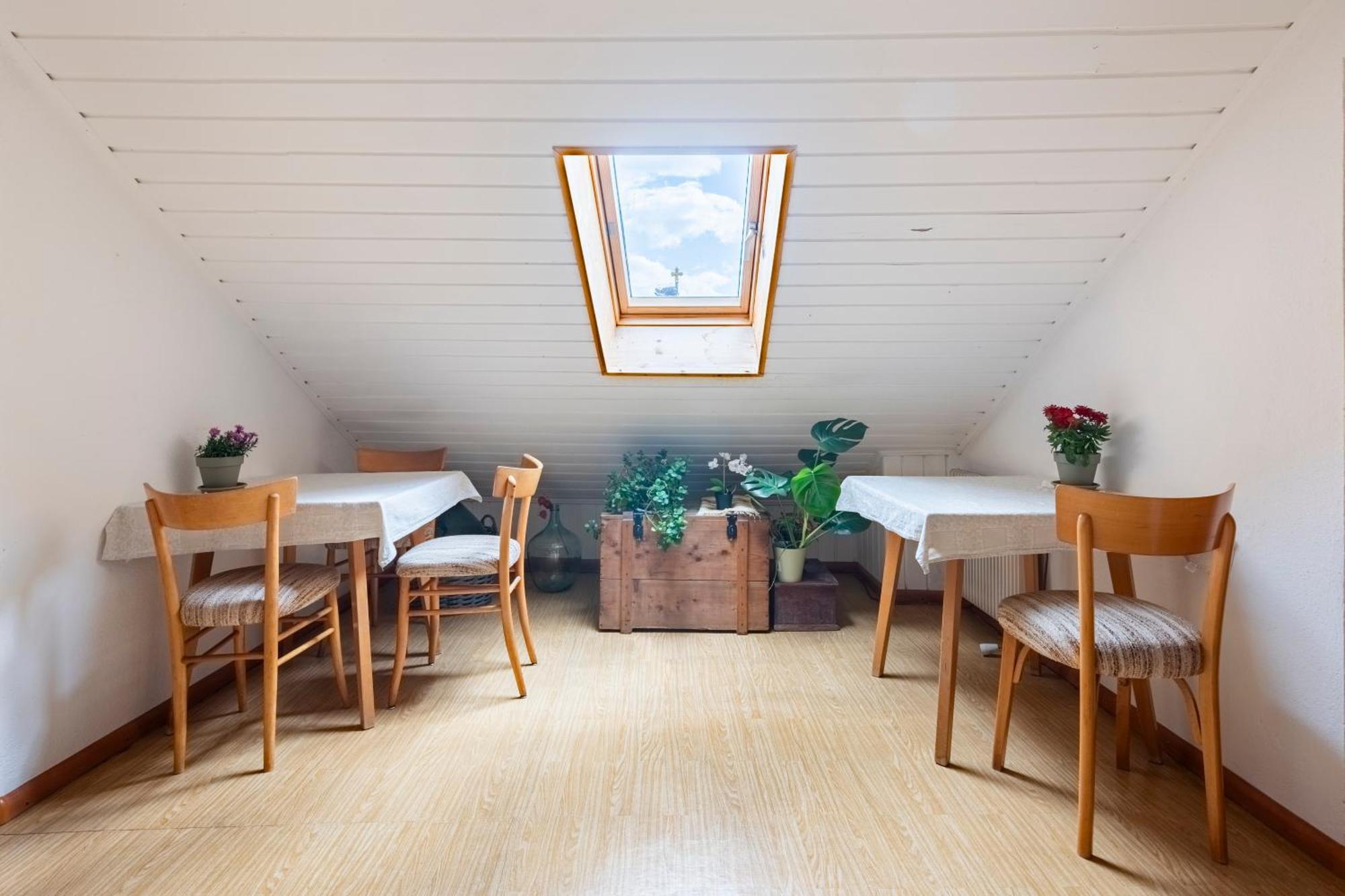 Privatzimmervermietung Messner Rifiano Exterior foto